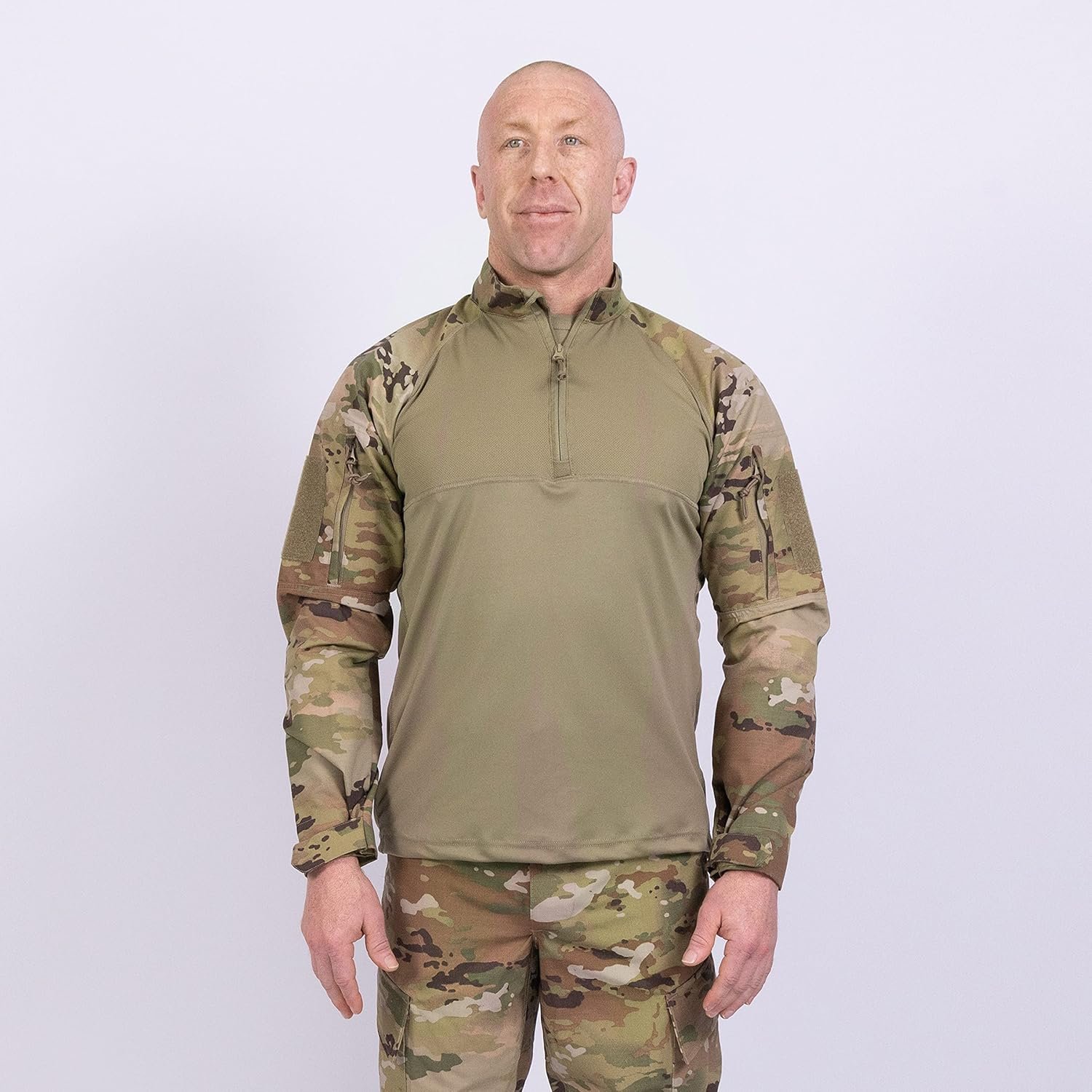 Propper Men's Tactical OCP Combat Shirt