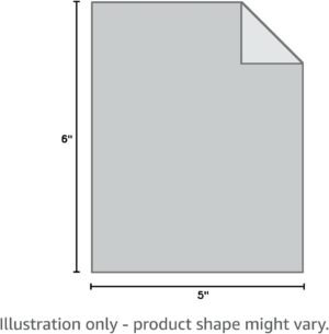 Satwip Weighted Blanket Queen Size 15 LBS, Cooling Weighted Blanket for Hot Sleepers, Cool Moire Jersey with Soft Breathable Sanded, 60 x 80 inches 15 Pounds, Purple