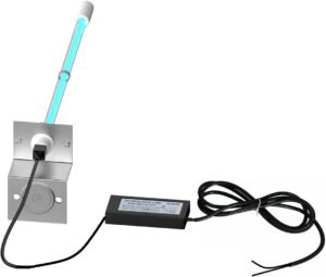 24VAC UV Lamp Coil Cleaner for A/C HVAC