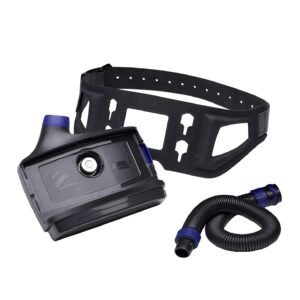 3M PAPR, Versaflo Powered Air Purifying Respirator Assembly TR-613N, Includes PAPR Unit, Standard Battery, Breathing Tube, and Heavy Duty Belt
