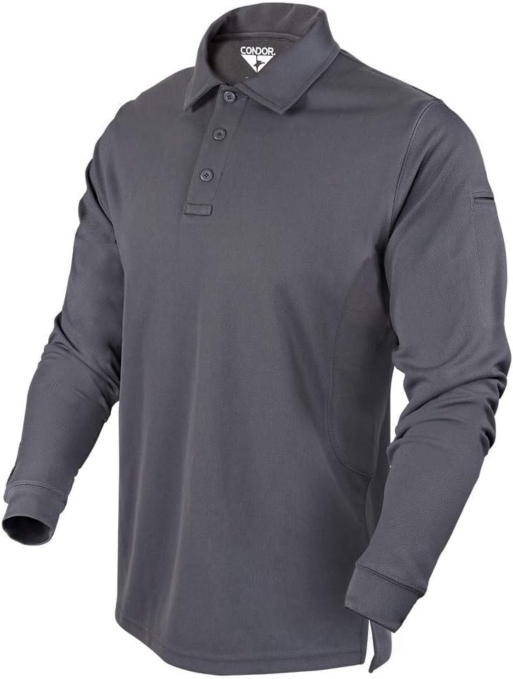 CondorPerformance Polo Ls