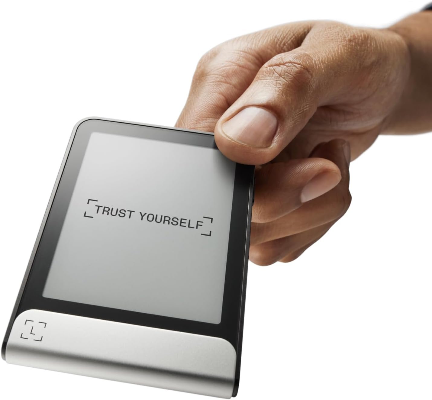 Ledger Flex - Experience a Secure E Ink Touchscreen Crypto Wallet (Graphite)