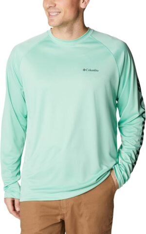 Columbia Men’s Fork Stream Long Sleeve Shirt