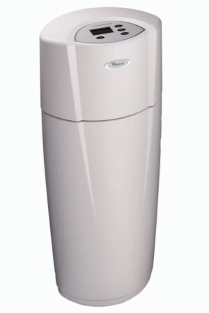 Whirlpool WHELJ1 Central Water Filtration System, White