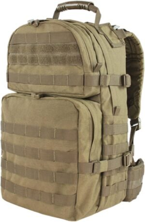 CondorPerformance Polo Ls