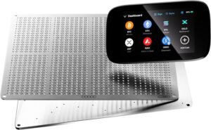 COMBO – ZERO Crypto Hardware Wallet & GRAPHENE Ultimate Backup