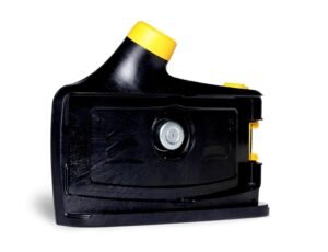 3M Versaflo Powered Air Purifying Respirator Unit TR-802N/94242(AAD), Intrinsically Safe 1 EA/Case