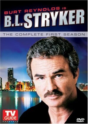 B.L. Stryker: Season 1 [DVD]