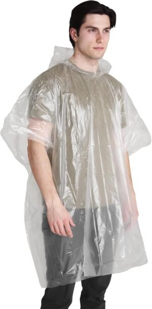 Coghlan’s Emergency Poncho
