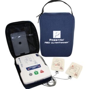 Prestan CPR Training AED, AED UltraTrainer, Single AED Trainer