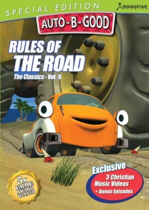 Auto-B-Good Rules of the Road
