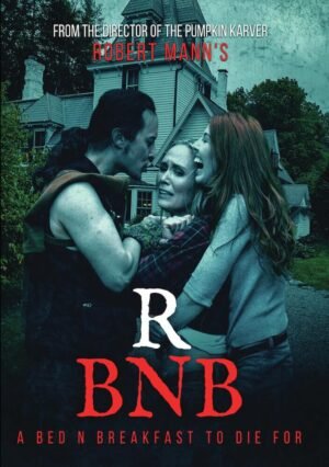 RB&B [DVD]