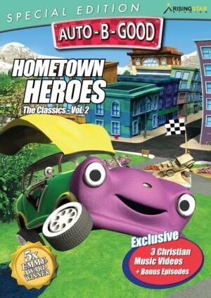 Auto-B-Good Hometown Heroes