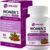 Women’s Probiotic, with Cranberry Extract, Organic Prebiotics & Vitamin C, 90 Billion CFUs,18 Strains, Help for Boost Immune, Digestive, Gut Health & Women’s Health, Gluten & Soy Free,90 Tablets