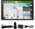 Wearable4U – Garmin DriveSmart 86, 8-inch Car GPS Navigator with Bright, Crisp High-Res Maps and Voice Assist with Power Pack Bundle