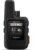 Garmin inReach Mini, Lightweight and Compact Handheld Satellite Communicator, Black (Renewed)