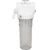 GE GXWH20T Whole House Water Filtration System | Reduce Sediment, Rust & More | Install Kit & Accessories Included | Filter Not Included | Replace Filter (FXWTC, FXUSC, FXWPC, FXWSC) Every 3 Months