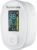 Pulse Oximeter, Oxygen Monitor Fingertip and Heart Rate Monitor for Adult, o2 Pulse Oximeter Fingertip with Oxygen Sensor and Blood Oxygen Monitor.
