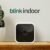 Blink Indoor – wireless, HD security camera with two-year battery life, motion detection, and two-way audio – 2 camera system