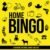 Home Bingo!: An Indoor fun game the whole family can play! Activity for Kids
