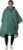 FROGG TOGGS Ultra-lite2 Waterproof, Breathable Rain Poncho, Adult and Youth Sizes