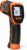 Kizen Infrared Thermometer Gun (LaserPro LP300) – Handheld Surface Thermometer for Griddle, Grill, Oven, Pizza Oven, Vehicle’s Engine, and A/C – Laser Surface Temp Reader -58F to 1112F – Heat Detector