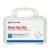 First Aid Only 6060 All-Purpose 10-Person Emergency First Aid Kit for Business, Worksite, Home, and Car, 57 Pieces