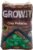 GROW!T GMC40l – 4mm-16mm Clay Pebbles, Brown, (40 Liter Bag) – Made from 100% Natural Clay, Can be used for Drainage, Decoration, Aquaponics, Hydroponics and Other Gardening Essentials