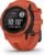 Garmin Instinct 2S, Smaller-Sized GPS Outdoor Watch, Multi-GNSS Support, Tracback Routing, Poppy