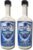 MARINE Fuel Stabilizer & Preservative – 2 PACK (2-24 oz bottles) – Full Fuel Cleaner – Fuel Injector Cleaner – Removes Water- Protects Fuel System – Each bottle treats 240 gallons