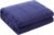 ZonLi Weighted Blanket (60″x80″, 20lbs,Dusk Blue) for Adults, High Breathability Heavy Blanket, Soft Material with Premium Glass Beads