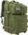 WOLT | Tactical Backpack for Men 45L Military Molle Backpack Large 3 Day Assault Pack Rucking Backpack for Hiking Survival(Army Green)