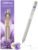Lifelines Pen Diffuser, in Bloom – 1mm Black Ballpoint Pen with Scented Essential Oil Blends – Aromatherapy Diffuser & Sensory Immersion Diffuse Aroma As You Write
