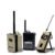 Explorer Bundle – LoRa Meshtastic | Beacon XL+, Ranger Magnum & Trekker Bravo | Long-Range Off-Grid Communication | Secure, Reliable & Works Without WiFi/Cell Signal (Desert Sand & Black)
