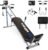 Total Gym APEX Versatile Indoor Home Gym Workout Total Body Strength Training Fitness Equipment