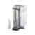 Brita Hub Instant Powerful Countertop Water Filter System, Reduces 70+ Contaminants, 12 Cup Water Reservoir, Includes 6 Month Carbon Block Filter, White, 87340