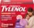 Tylenol Children’s Chewables with 160 mg Acetaminophen, Pain Reliever & Fever Reducer for Kids’ Cold + Flu Symptoms, Headache, Sore Throat & Toothache, Aspirin-Free, Grape Flavor, 24 ct