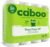 Caboo Tree Free Toilet Paper, Septic Safe Toilet Tissue, Eco Friendly, Chemical Free, Non Toxic, 2 Ply, Pack of 24 Double Rolls, 300 Sheets Per Roll