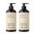 Hand Wash, John Legend Skincare, Liquid Hand Soap, Gentle & Hydrating, Cruelty-Free, Formulated with Nourishing Oils & Soft Lavender, 2-Pack (15 oz each)