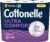 Cottonelle Ultra Comfort Toilet Paper, 9 Mega Rolls (9 Mega Rolls = 36 Regular Rolls), 244 Sheets per Roll, Packaging May Vary