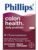 Phillips’ Colon Health Daily Probiotic Capsules, 4-in-1 Symptom Defense to help defend against Occasional Gas, Bloating, Constipation, and Diarrhea, Daily Supplement, 60 Count