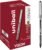 uni-ball 1921066 VISION Stick Roller Ball Pen, Black Ink, Fine Point, 36/Pack