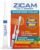 Zicam Cold Remedy Cold Shortening Medicated Nasal Swabs Zinc-Free 20ct
