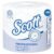 Scott® Professional 100% Recycled Fiber Standard Roll Toilet Paper (13217), with Elevated Design, 2-Ply, White, Individually wrapped (80 Rolls of 473 Sheets, 37,840 Sheet Total)