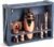 Mixology Bartender Kit: 11-Piece Bar Tool Set with Rustic Wood Stand | Perfect Home Bartending Kit and Cocktail Shaker Set for a True Drink Mixing Experience | Fun Housewarming Gift Idea (Copper)
