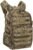SOG Tactical Backpack, Desert Camo, One Size