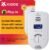 Kidde Smart Carbon Monoxide Detector & Indoor Air Quality Monitor, Plug In Wall, WiFi, Alexa Compatible Device, Voice & App Alerts