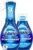Dawn Powerwash Spray, Dish Soap, Dishwashing Liquid, Cleaning Supplies, Fresh, 1 Starter Kit + 1 Refill, 32 Fl Oz