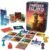 Forbidden Island – The Cooperative Strategy Survival Island Board Game,2-4 players