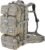 MAXPEDITION Gyrfalcon Backpack (Khaki-Foliage) 36L Tactical Backpack with Detachable Waist Pack, MOLLE Internal Frame Rucksack, Military Survival Pack, Bug Out Bag, PT1054KF